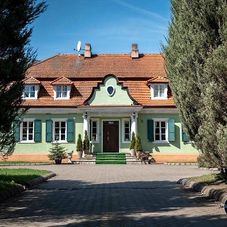 Cukrovia Kutno Zewnętrze zdjęcie
