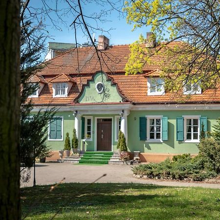 Cukrovia Kutno Zewnętrze zdjęcie