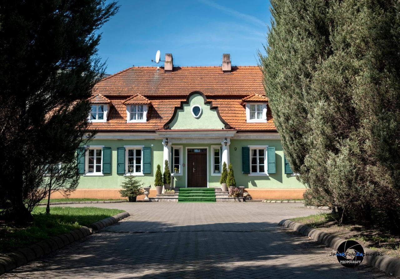 Cukrovia Kutno Zewnętrze zdjęcie