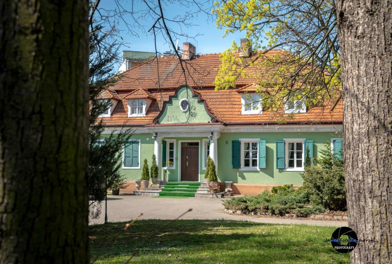 Cukrovia Kutno Zewnętrze zdjęcie