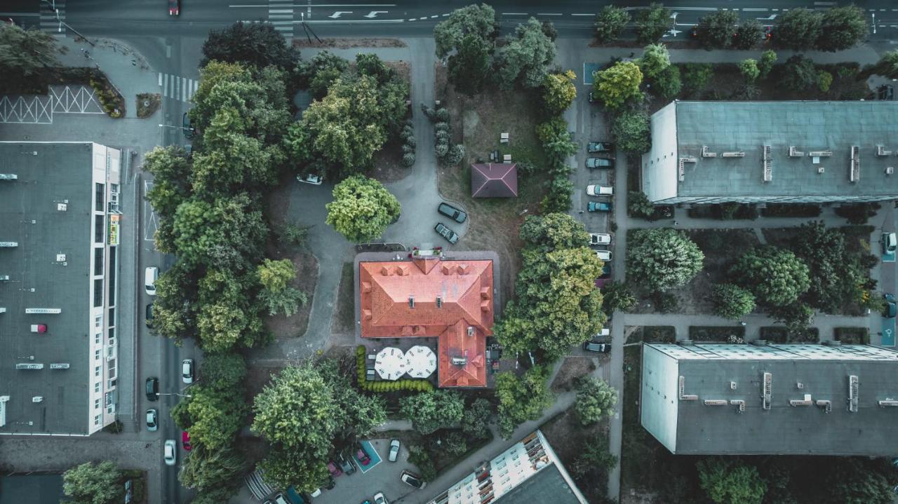 Cukrovia Kutno Zewnętrze zdjęcie